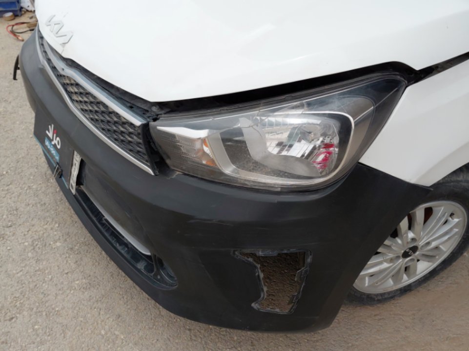 KIA Pegas GL 2024 image