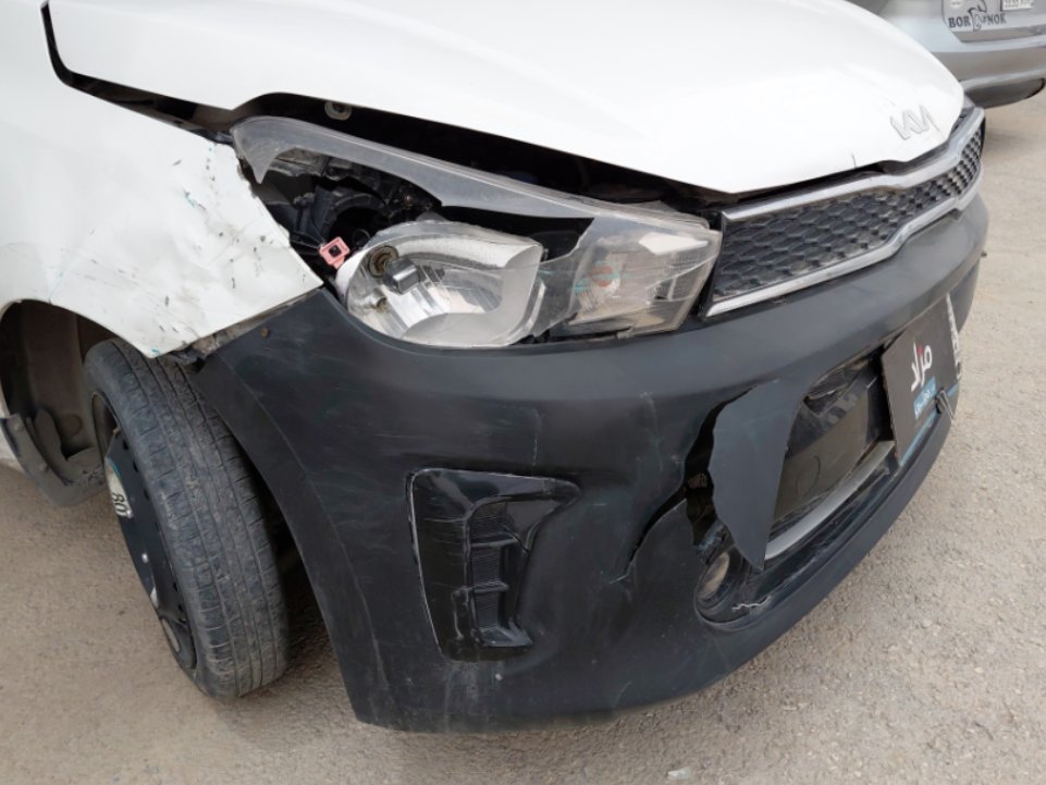 KIA Pegas GL 2024 image