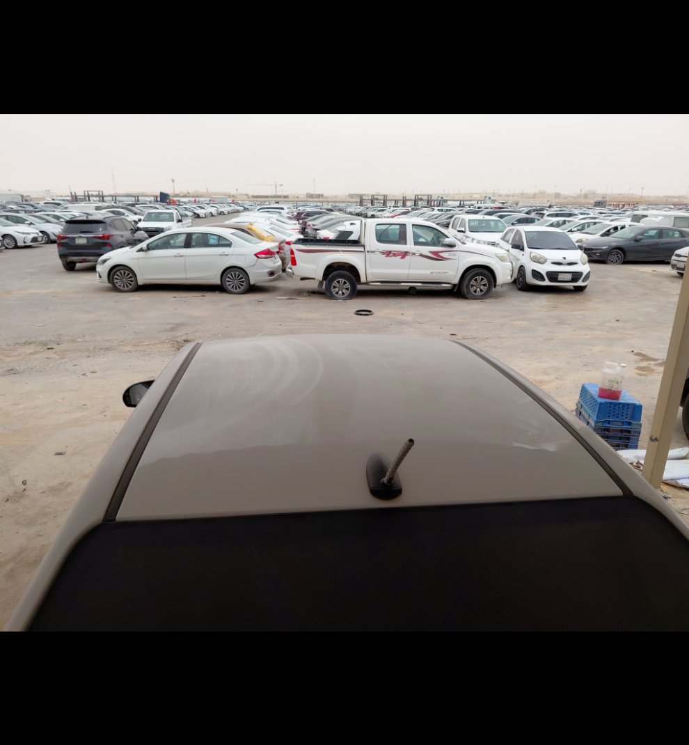 KIA Pegas GL 2024 image