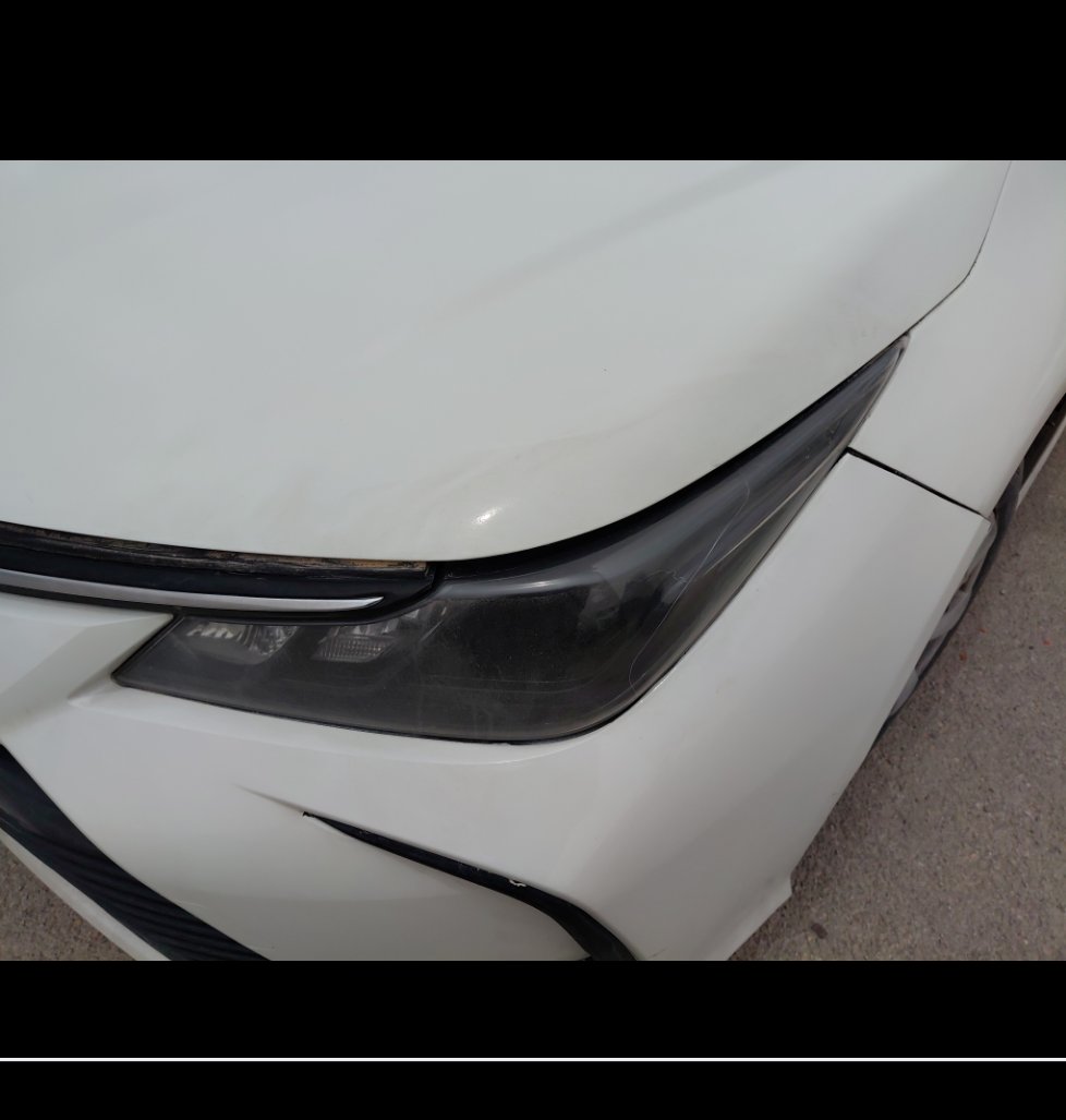 Toyota Corolla XLI 2020 image