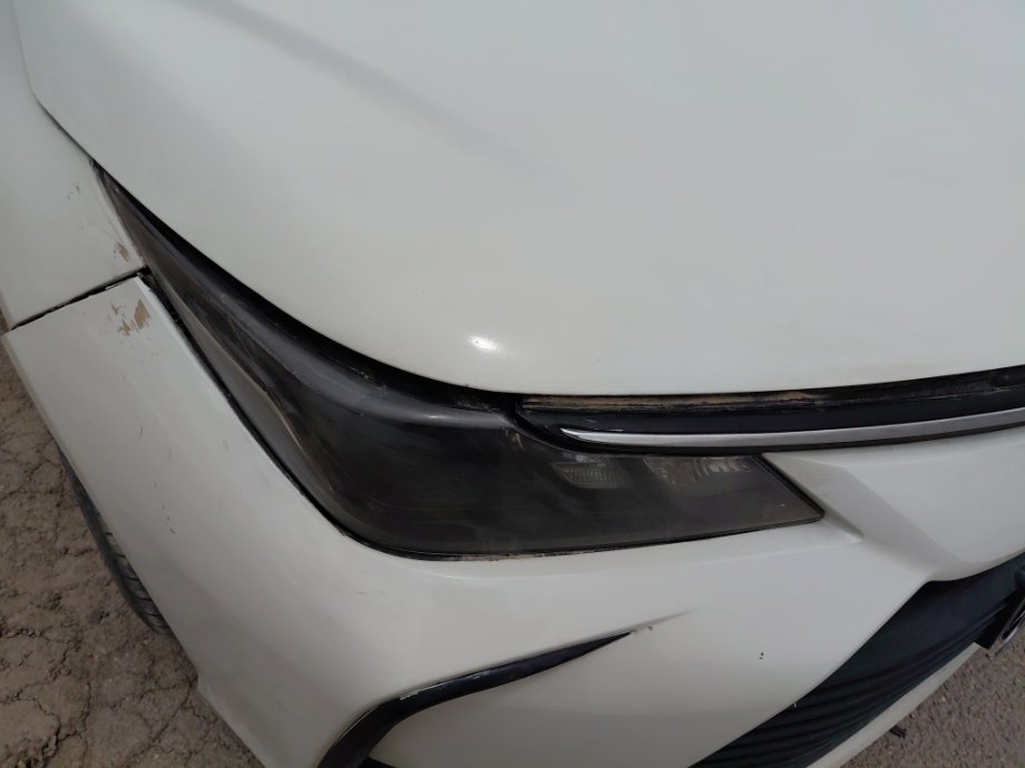 Toyota Corolla XLI 2020 image
