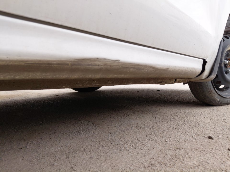 KIA Pegas GL 2024 image