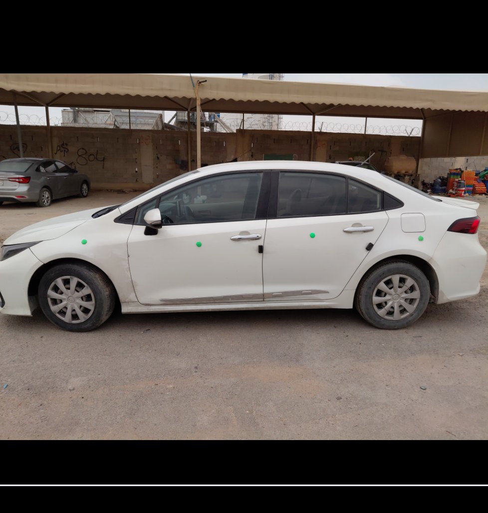 Toyota Corolla XLI 2020 image