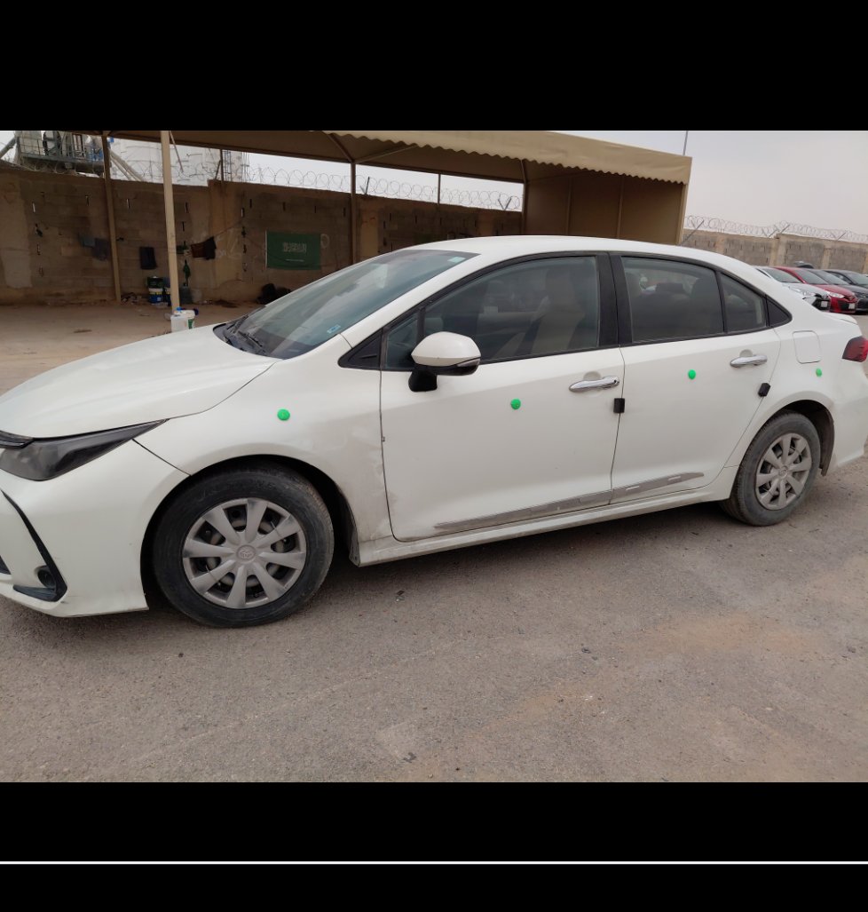 Toyota Corolla XLI 2020 image