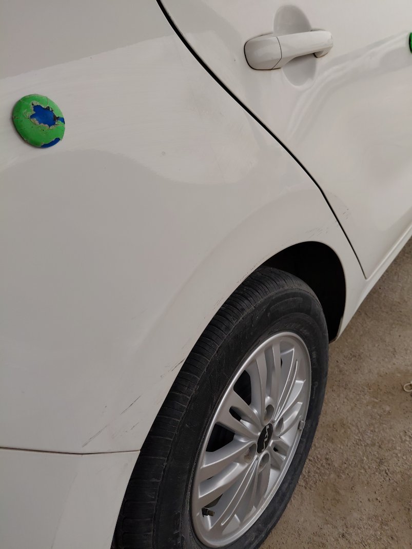 KIA Pegas GL 2024 image