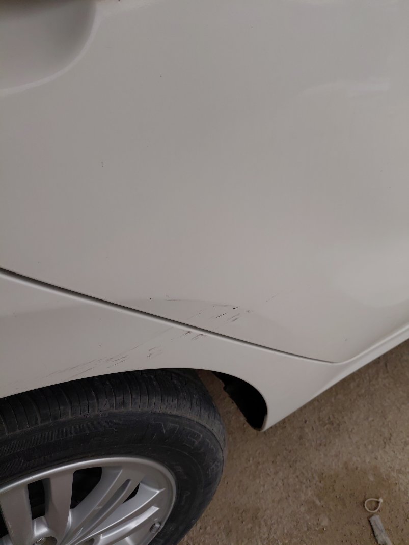 KIA Pegas GL 2024 image