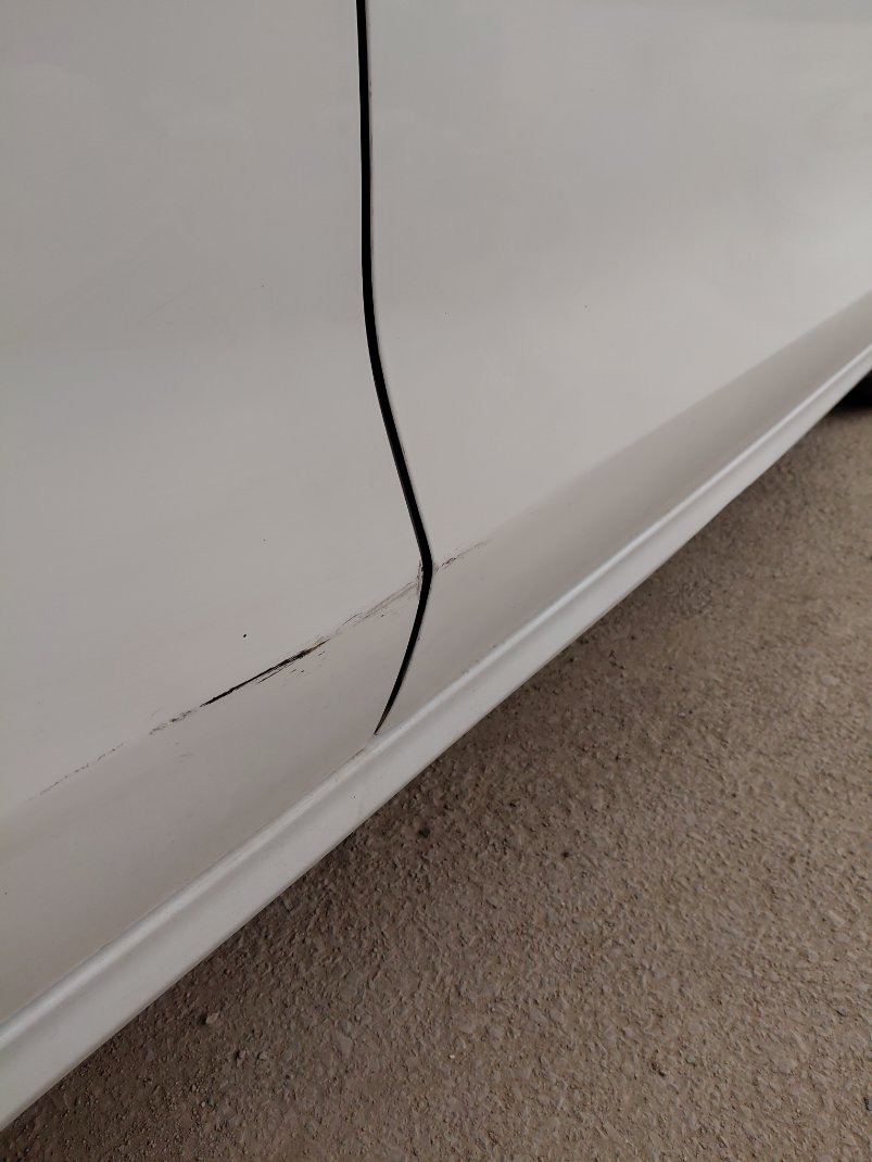 KIA Pegas GL 2024 image