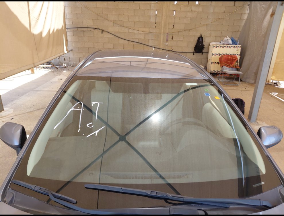 Toyota Corolla XLI 2024 image