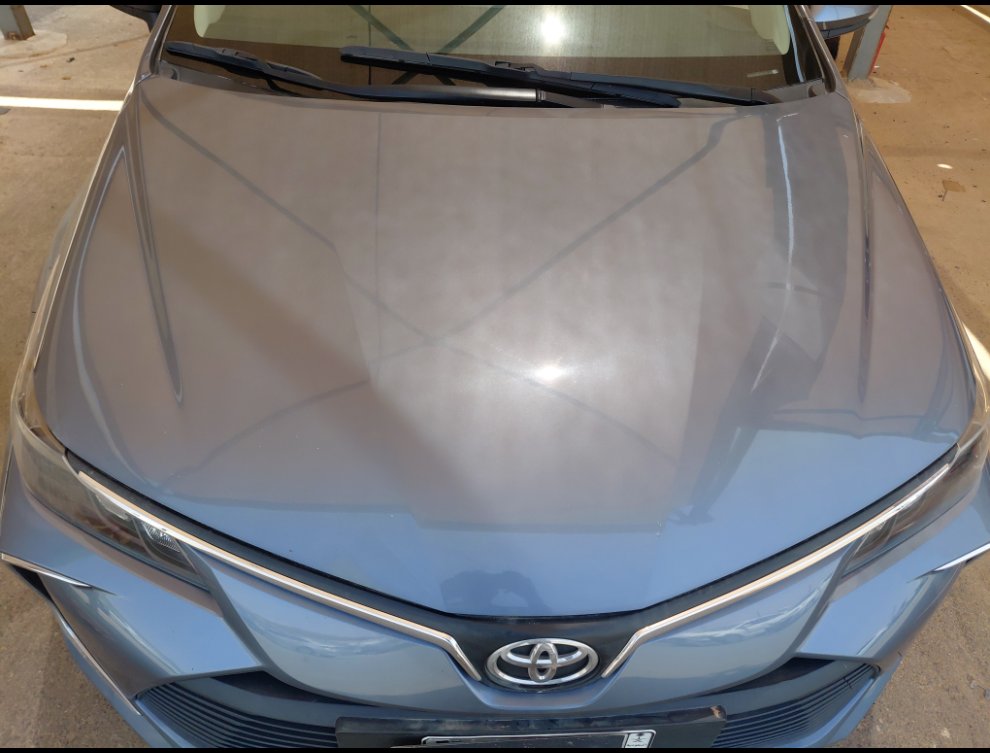 Toyota Corolla XLI 2024 image