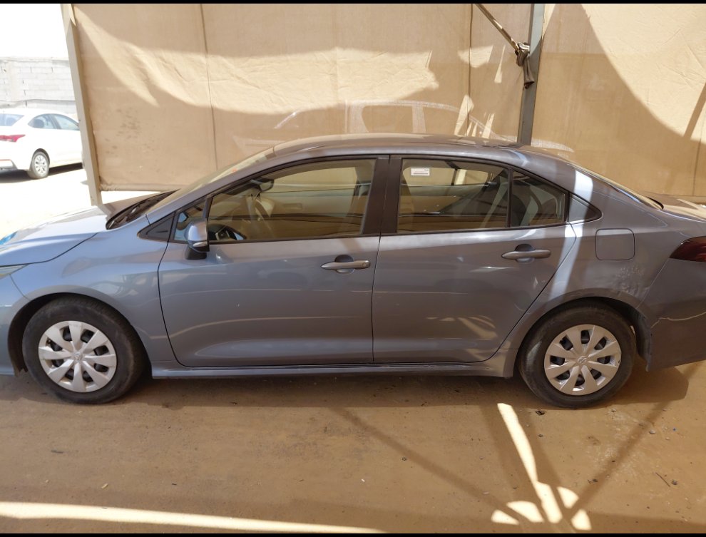 Toyota Corolla XLI 2024 image