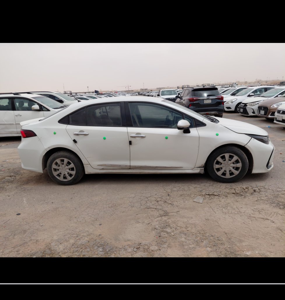 Toyota Corolla XLI 2020 image