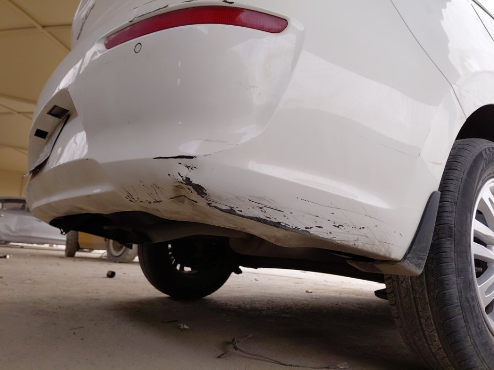 KIA Pegas GL 2024 image
