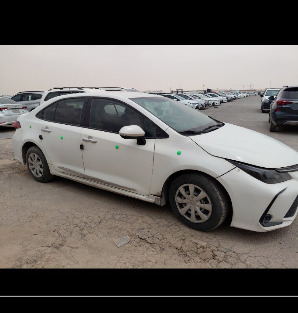 Toyota Corolla XLI 2020 image