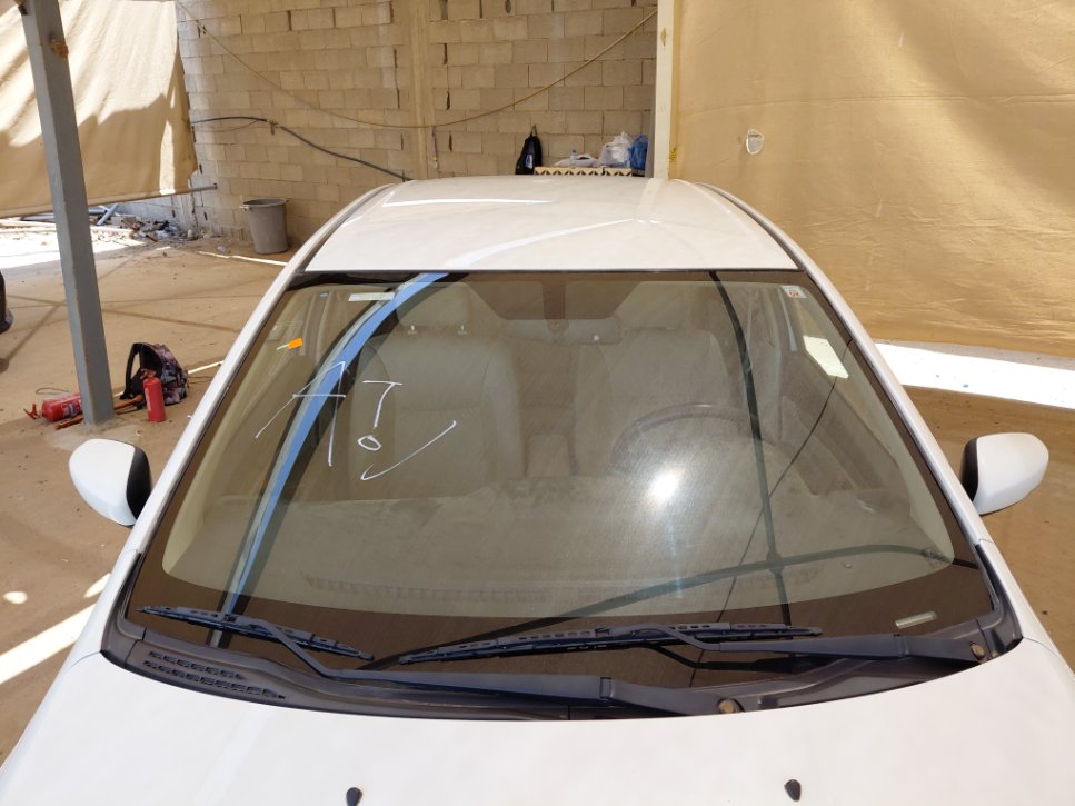 Suzuki Ciaz GLX 2024 image