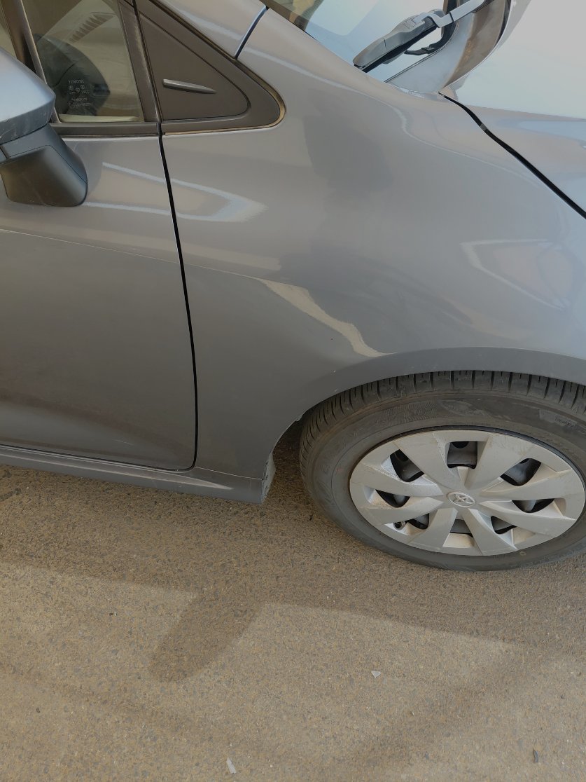 Toyota Corolla XLI 2024 image