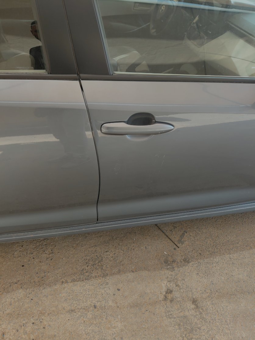 Toyota Corolla XLI 2024 image
