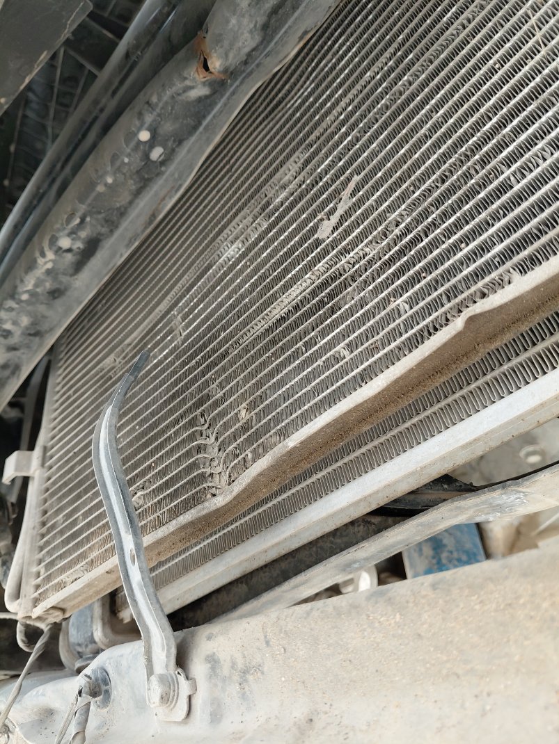 KIA Pegas GL 2024 image