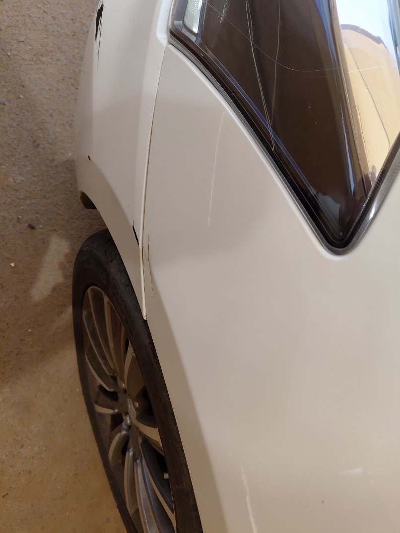 Suzuki Ciaz GLX 2024 image