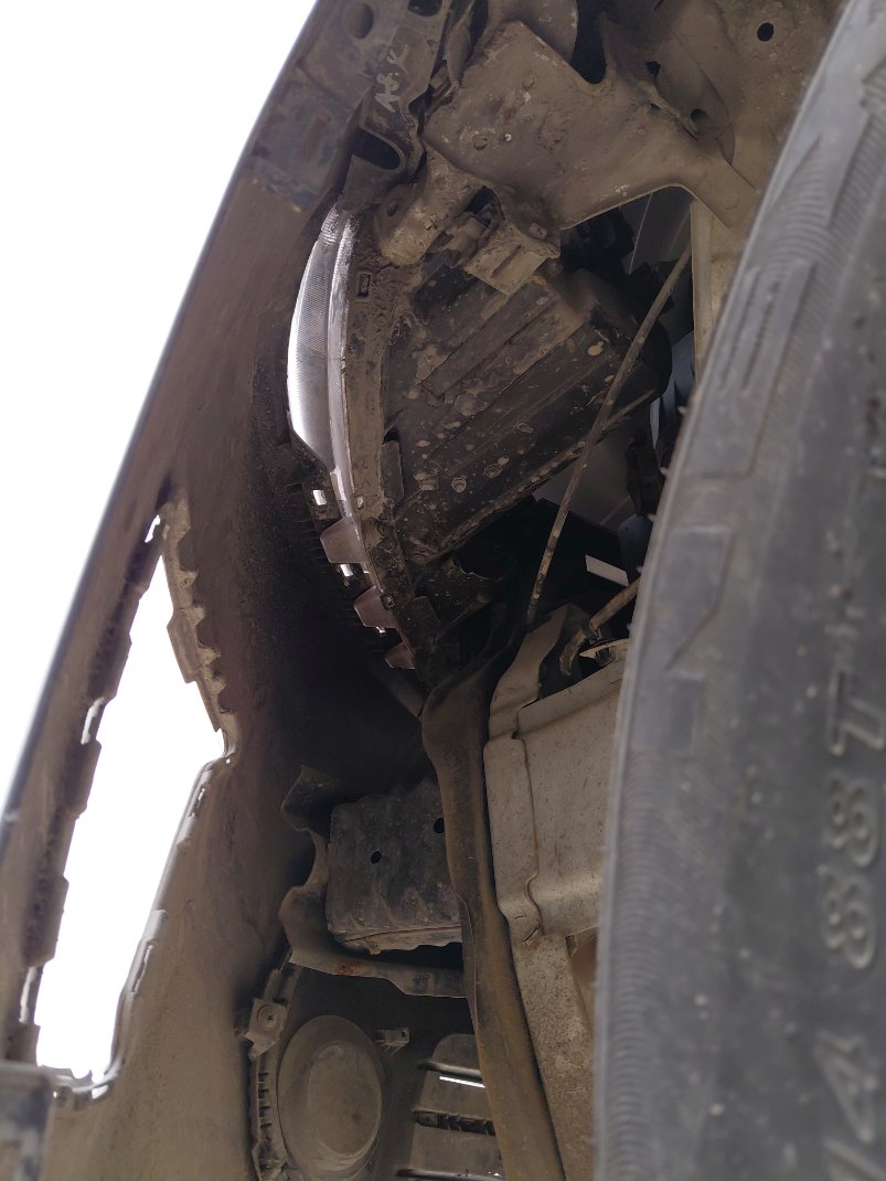 KIA Pegas GL 2024 image