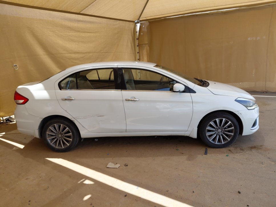 Suzuki Ciaz GLX 2024 image