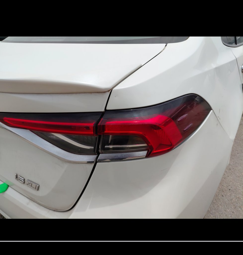 Toyota Corolla XLI 2020 image