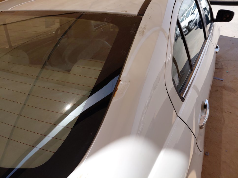 Suzuki Ciaz GLX 2024 image