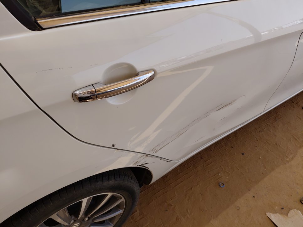 Suzuki Ciaz GLX 2024 image