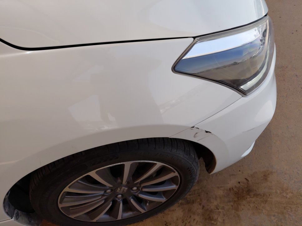 Suzuki Ciaz GLX 2024 image