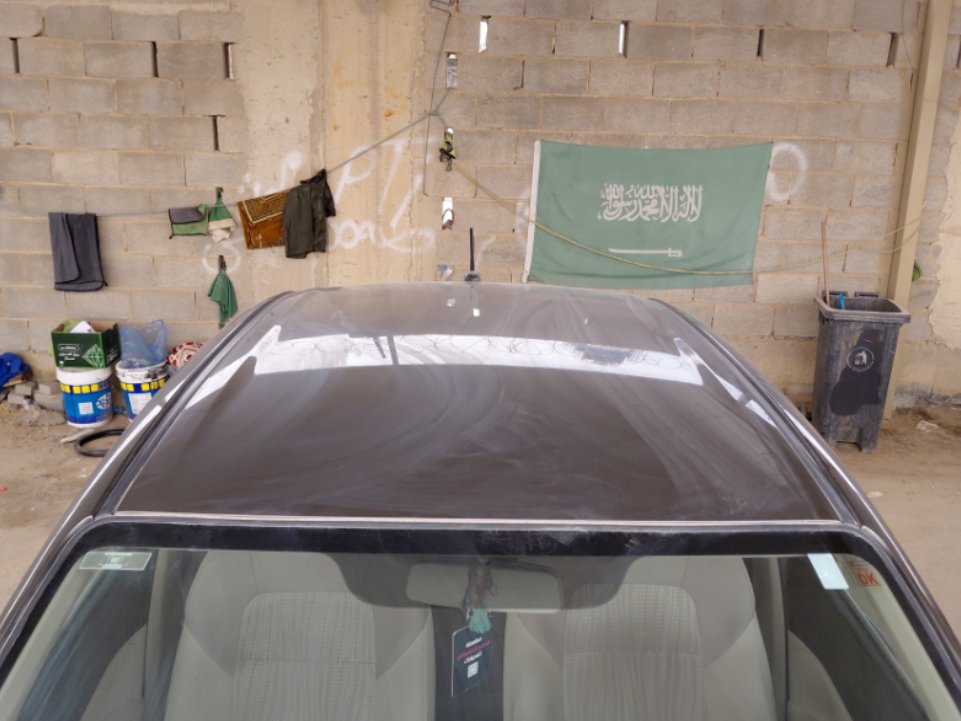 سوزوكي ديزاير GLX 2023 image