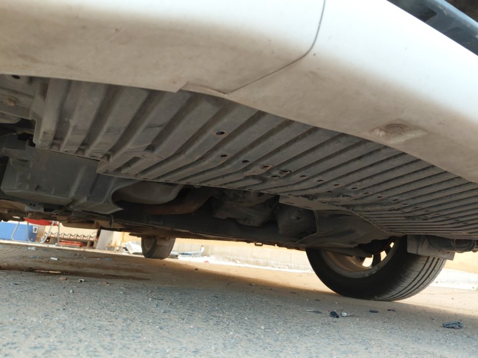 Suzuki Ciaz GLX 2024 image