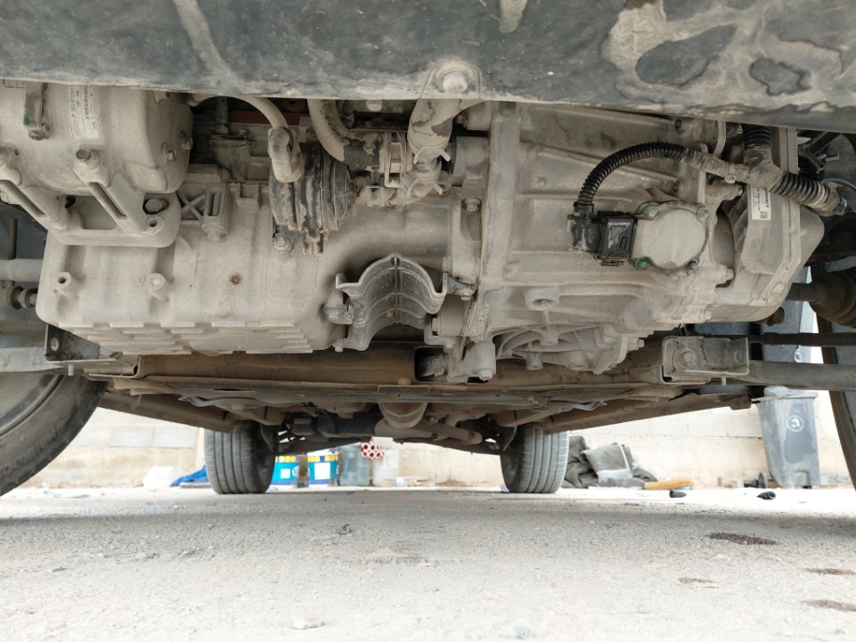 جيتور اكس 70  2023 image