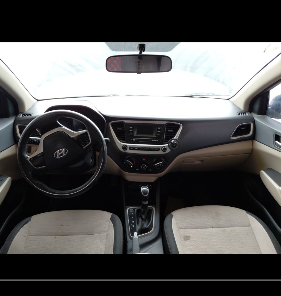 Hyundai Accent سمارت 2021 image