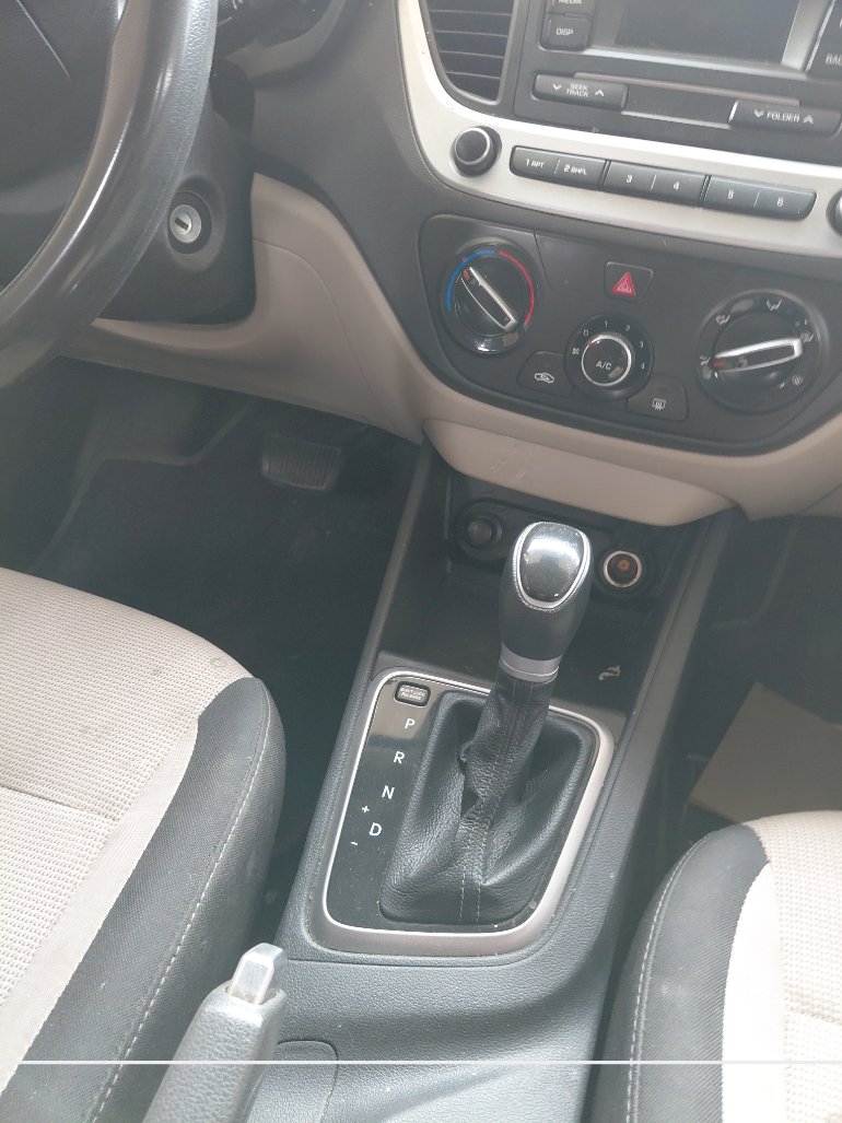 Gearbox