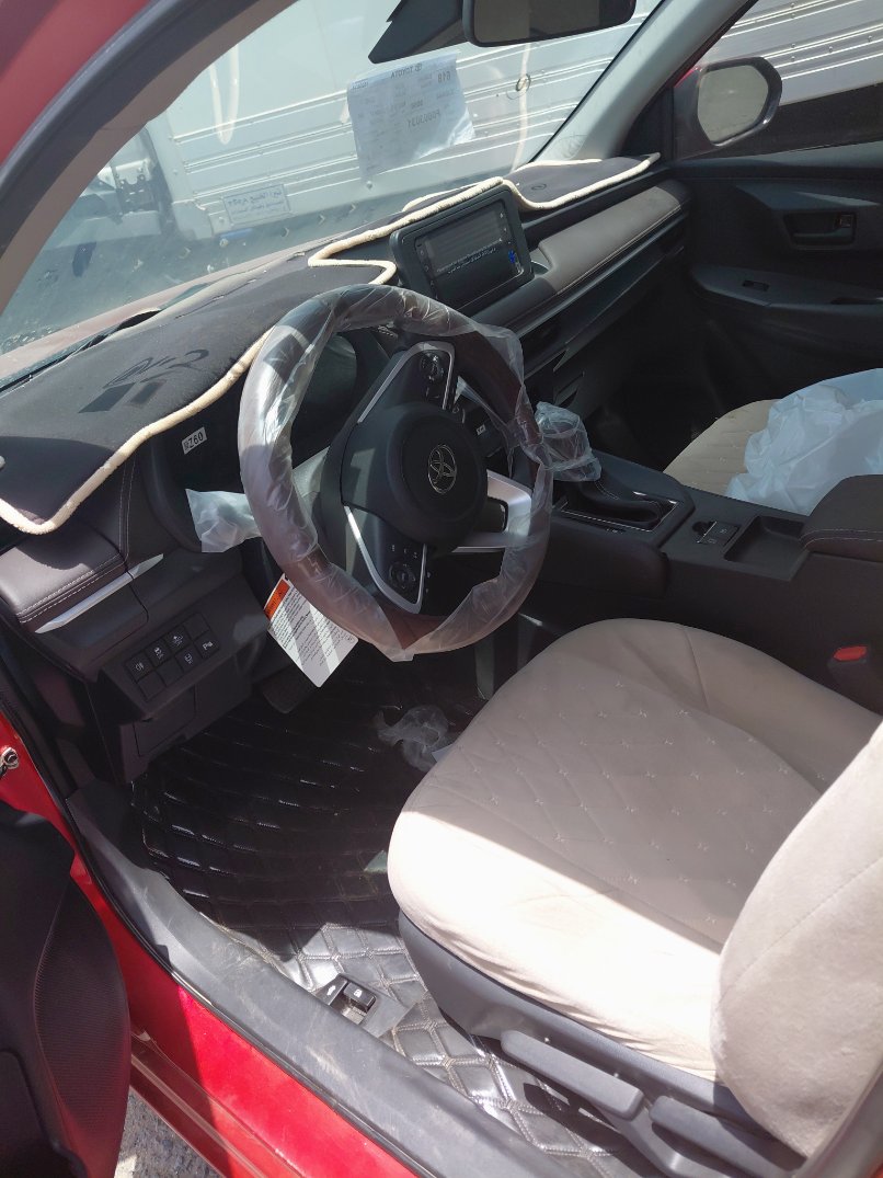 Toyota Yaris  2023 image