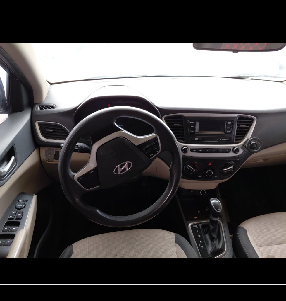 Hyundai Accent سمارت 2021 image