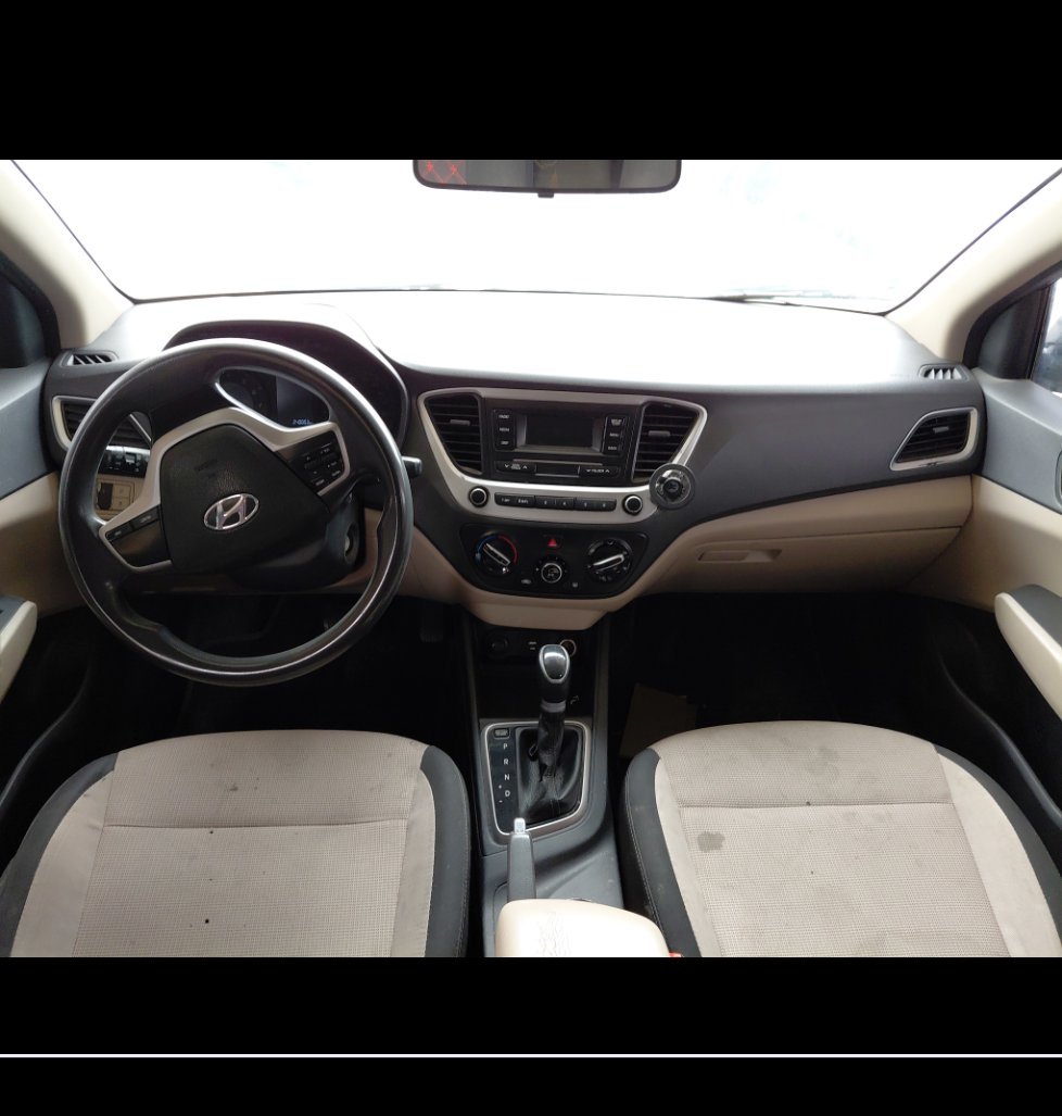 Hyundai Accent سمارت 2021 image