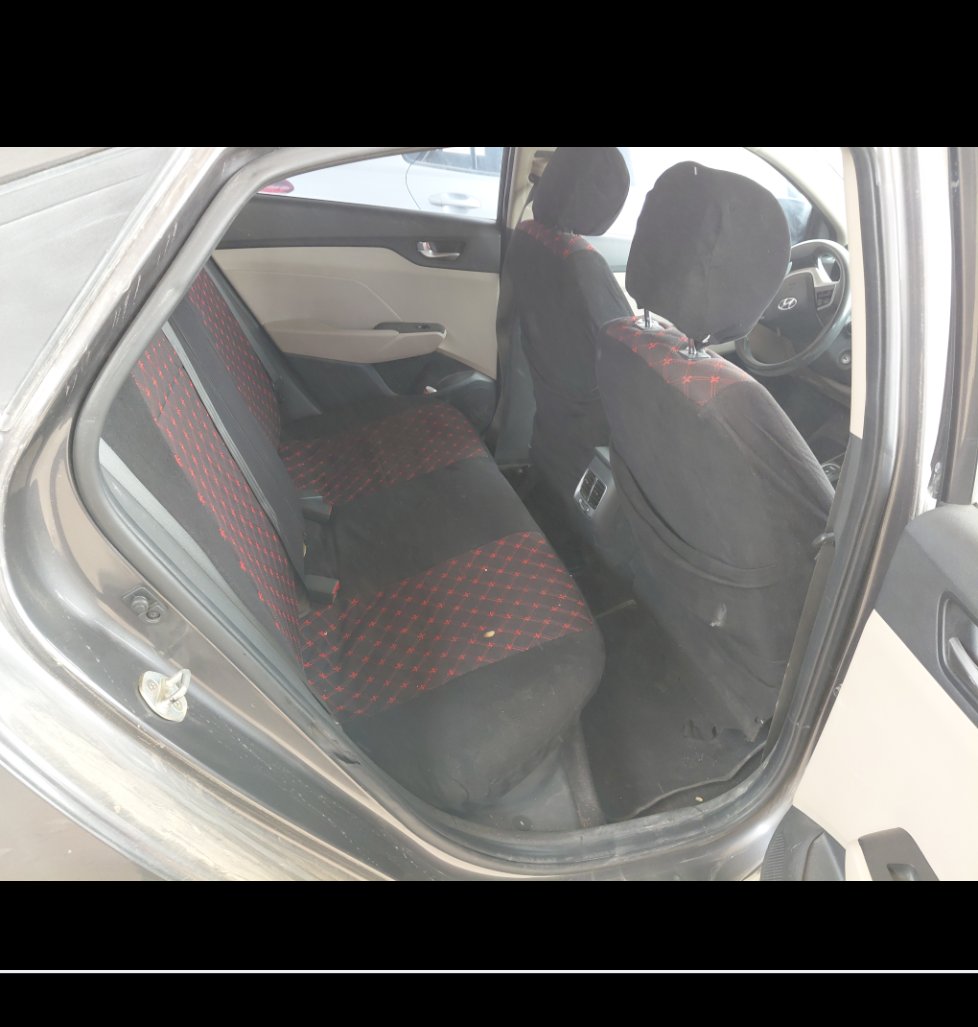 Hyundai Accent سمارت 2021 image