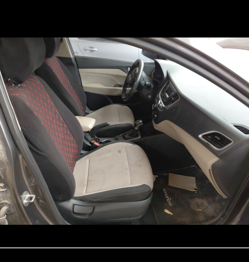 Hyundai Accent سمارت 2021 image