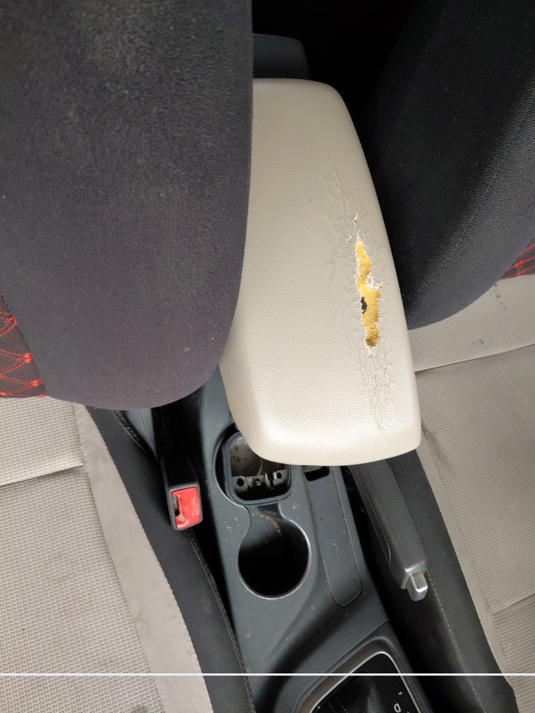 Hyundai Accent سمارت 2021 image