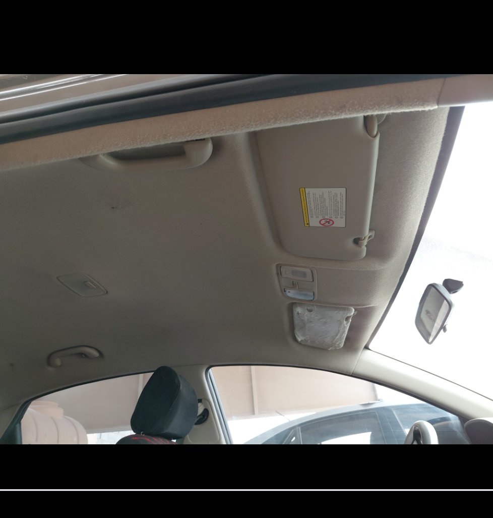 Hyundai Accent سمارت 2021 image