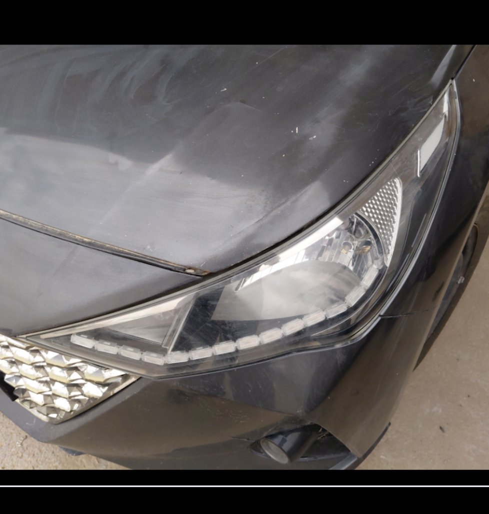 Hyundai Accent سمارت 2021 image
