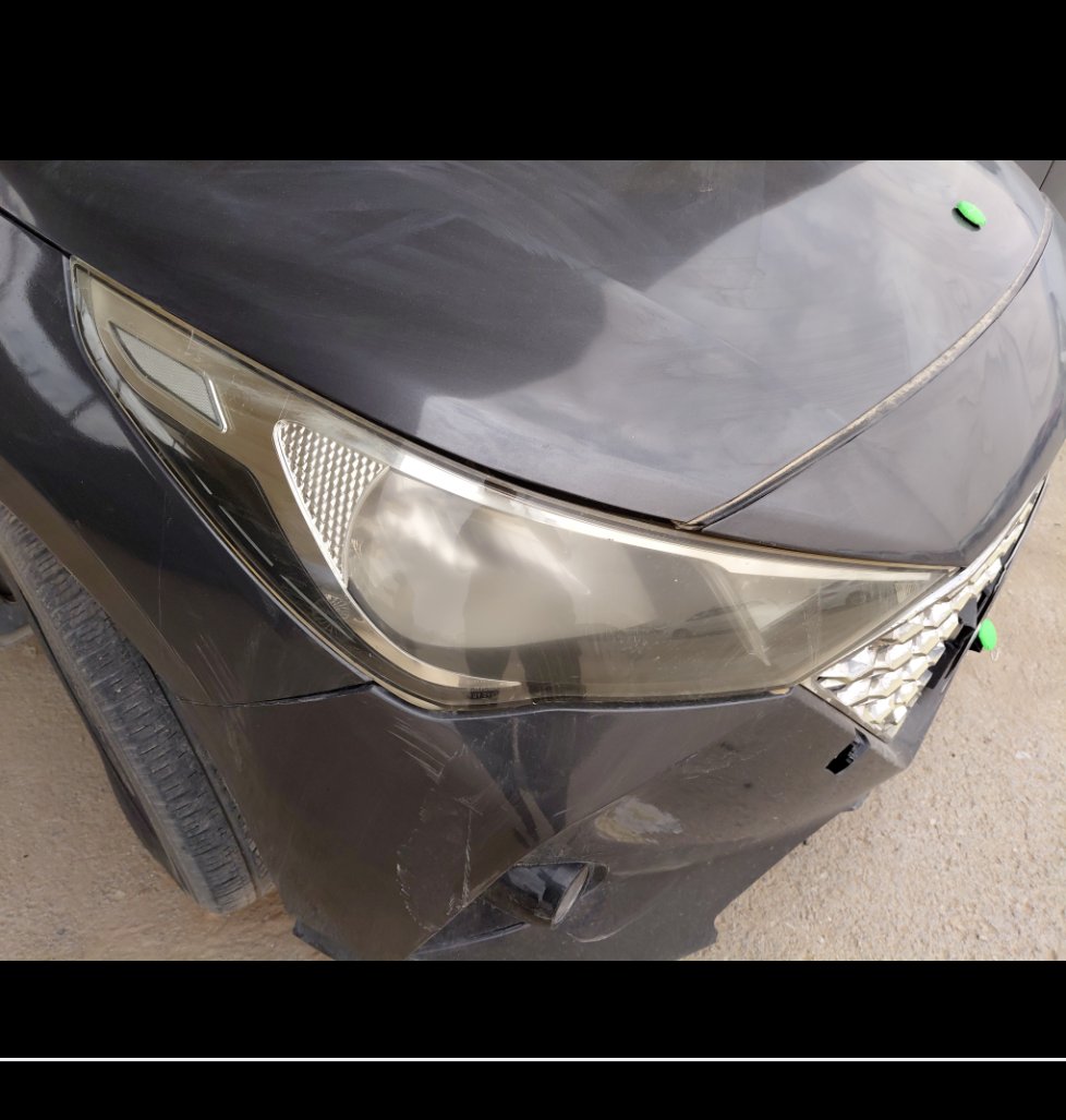 Hyundai Accent سمارت 2021 image