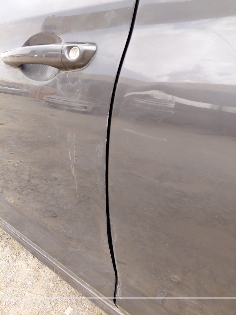 Hyundai Accent سمارت 2021 image