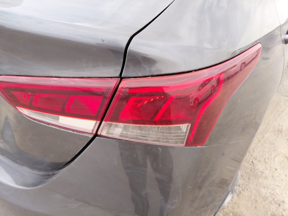 Hyundai Accent سمارت 2021 image