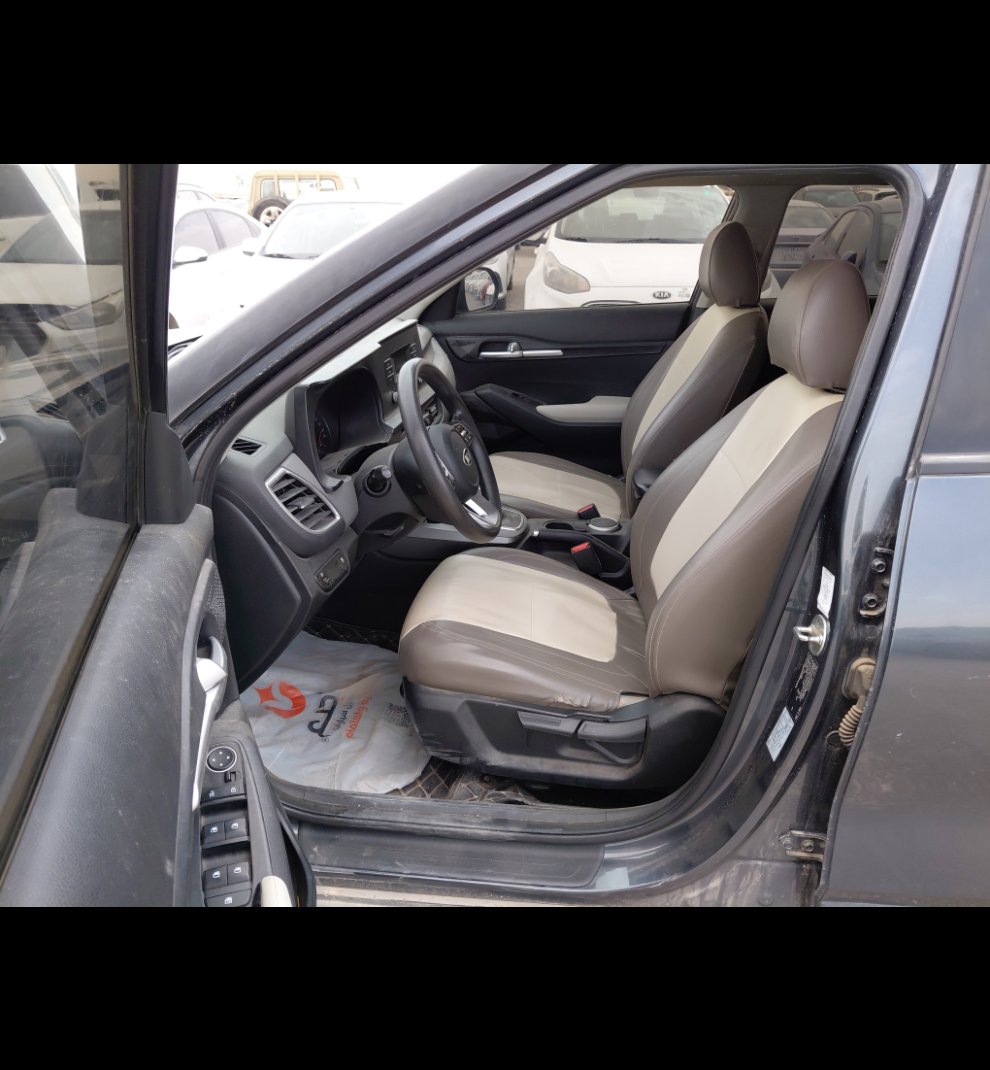 KIA Seltos ال اكس 2021 image