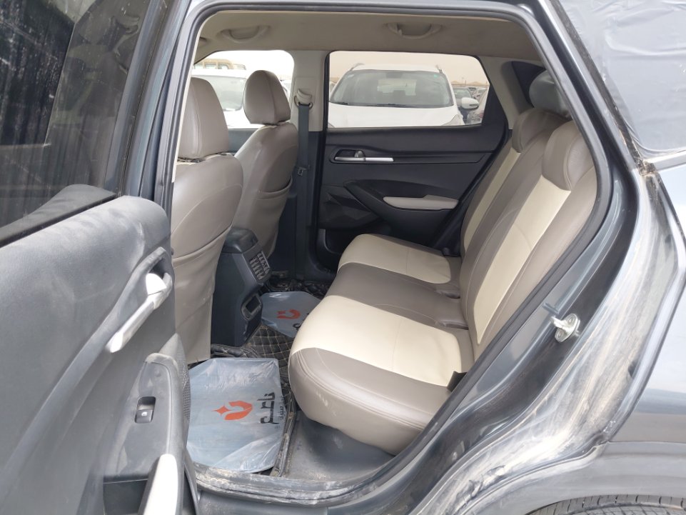 KIA Seltos ال اكس 2021 image