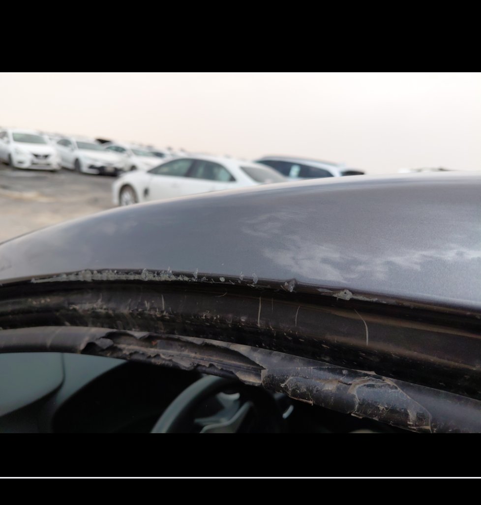 Hyundai Accent سمارت 2021 image