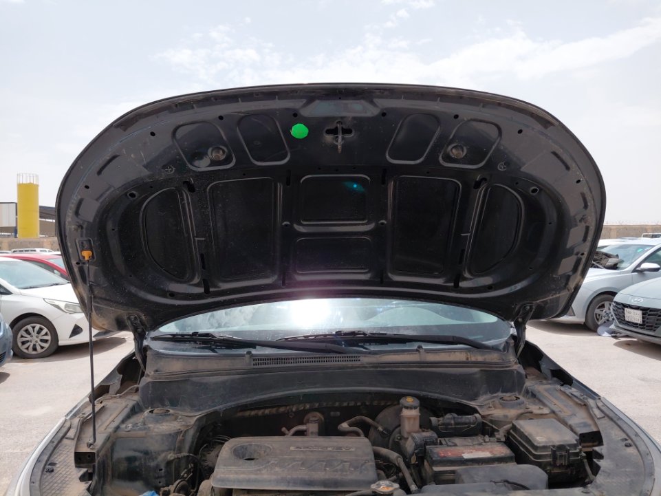 KIA Seltos ال اكس 2021 image