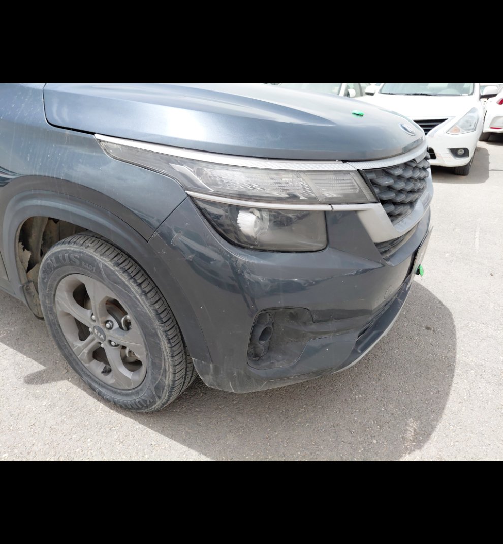 KIA Seltos ال اكس 2021 image