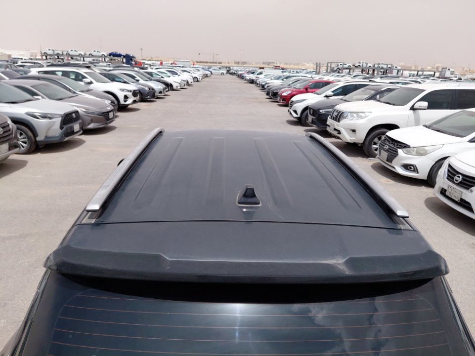KIA Seltos ال اكس 2021 image